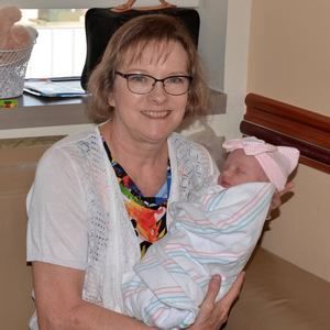 Meet your Posher, Deanna